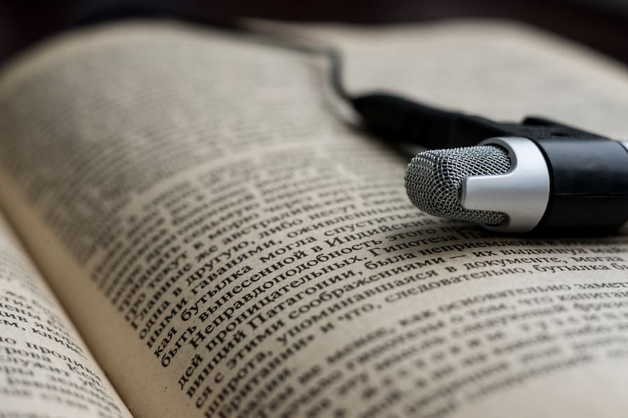 How to Market Your Audiobook
